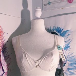 Vintage Eileen West Bra